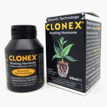 Carica l'immagine nel visualizzatore di Gallery, Clonex Rooting Gel, gel per radici, ormoni per radici, per talee