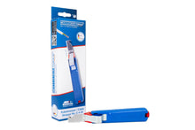 Carica l'immagine nel visualizzatore di Gallery, WEICON TOOLS Coltello per Cavi No. C 4-28, strumento di spelatura per cavi da 4 a 28 mm, Made in Germany