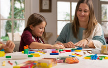 Carica l'immagine nel visualizzatore di Gallery, Jovi Plastilina, Pasta da modellare, 10 x 150 gr, Multicolore