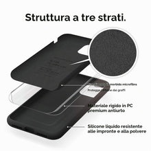 Carica l'immagine nel visualizzatore di Gallery, elago Cover in Silicone Liquido per iPhone 11 (6,1")
