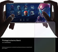 Carica l'immagine nel visualizzatore di Gallery, NEW'C Pellicola Vetro per OPPO A54 5G/A74 5G, in Vetro Temperato