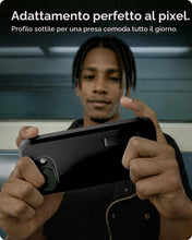 Carica l'immagine nel visualizzatore di Gallery, Spigen Cover Tough Armor MagFit per Google Pixel 10a