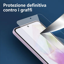Carica l'immagine nel visualizzatore di Gallery, NEW'C Pellicola Vetro per Samsung Galaxy A56 5G/A36 5G, in Vetro Temperato