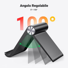 Carica l'immagine nel visualizzatore di Gallery, UGREEN Porta Cellulare Tavolo Supporto Telefono Scrivania