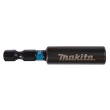 Carica l'immagine nel visualizzatore di Gallery, MAKITA B-66793 - Portapuntas magnetico serie black
