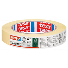 Carica l'immagine nel visualizzatore di Gallery, Tesa Nastro per Mascheratura Standard - Nastro in Carta per Mascheratura, Rimozione senza Residui per 2 Giorni, senza So