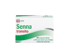 Carica l'immagine nel visualizzatore di Gallery, Matt, Senna Attiva, Integratore Alimentare, 40 Compresse