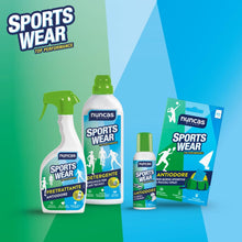 Carica l'immagine nel visualizzatore di Gallery, Nuncas Sportswear - Detergente Specifico Capi Tecnici - 750 ml