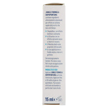 Carica l'immagine nel visualizzatore di Gallery, Jungle Formula Penna Dopo Puntura, Roll On, 15 ml