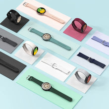 Carica l'immagine nel visualizzatore di Gallery, Higgs 6 Pezzi Cinturino Compatibile con Samsung Galaxy Watch 7/6/5/4 40mm 44mm/Watch 5 Pro 45mm/Galaxy Watch 6 Classic 4