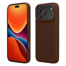 Carica l'immagine nel visualizzatore di Gallery, kwmobile Cover per Apple iPhone 18 Pro Max/iPhone 17 Pro Max Custodia - Back Case per Smartphone in Silicone TPU - Prote