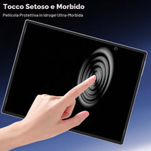 Carica l'immagine nel visualizzatore di Gallery, Pellicola Interna Opaca in TPU per Samsung Galaxy Z Fold 8