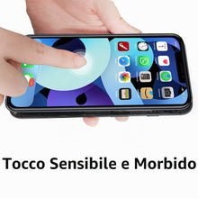 Carica l'immagine nel visualizzatore di Gallery, Display per iPhone 11, Schermo LCD FHD COF 6,1", Touch Screen Integrato