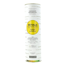 Carica l'immagine nel visualizzatore di Gallery, Zuccari Betulla Superiore, 25 Stick-Pack da 10ml, Integratore Alimentare con Estratti Completi di Betulla, Supporto per 