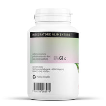 Carica l'immagine nel visualizzatore di Gallery, Passiflora Biologica | 690 mg/giorno | Passiflora incarnata | Certificato Ecocert | 200 Capsule | Orgaliane