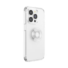 Carica l'immagine nel visualizzatore di Gallery, PopSockets Handygriff, selbstklebend- Transparent