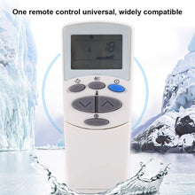 Carica l'immagine nel visualizzatore di Gallery, Telecomando Universale per Climatizzatore Condizionatore per LG 6711a90032s / 6711A20034S / 6711A20035D / 6711A20034E / 