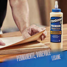 Carica l'immagine nel visualizzatore di Gallery, Titebond II - Colla per legno, impermeabile, 118 ml, 1 pezzo, 500-2