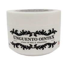 Carica l'immagine nel visualizzatore di Gallery, Ointex unguento cicatrizzante per piaghe da decubito di secondo stadio 50 ml - Unguento a base di allantoina per il trat
