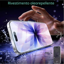 Carica l'immagine nel visualizzatore di Gallery, 3 Pezzi Vetro Temperato Compatibile per iPhone 18 Pro, iPhone 17, iPhone 17 Pro, iPhone 16 Pro, Pellicola Proteggi Prote