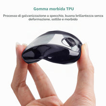 Carica l'immagine nel visualizzatore di Gallery, GAFAT Compatibile con Toyota C-HR ii 2025 2026/ Yaris Yaris Cross Aygo X 2021-2026 Custodia per Chiavi, Protezione Gel d