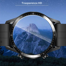 Carica l'immagine nel visualizzatore di Gallery, NEWZEROL 4 Pezzi Vetro Temperato Compatibile per Huawei Watch GT 2 46mm