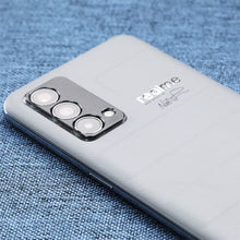 Carica l'immagine nel visualizzatore di Gallery, Ibywind Pellicola Protettiva per Realme GT Master Edition,con 2 Pezzi in Vetro Temperato,1 Protezione per Obiettivo Foto