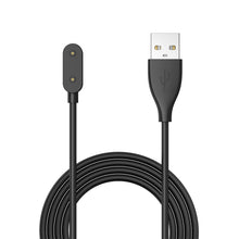 Carica l'immagine nel visualizzatore di Gallery, Amzpas Caricatore per Huawei Watch Fit, Band 9/8/7/6/6 Pro, Veloce Portatile Cavo di Ricarica USB per Honor Band 6/7/9/H