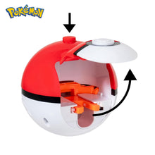 Carica l'immagine nel visualizzatore di Gallery, Pokémon PKW4398 - Set da gioco ufficiale "Battle Spinner – Pikachu"