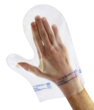 Carica l'immagine nel visualizzatore di Gallery, Papstar PE guanti "clean hands" (100 pcs)