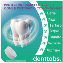 Carica l'immagine nel visualizzatore di Gallery, Denttabs 125 compresse