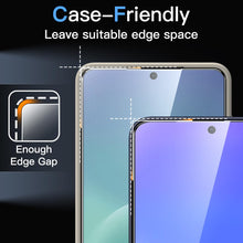 Carica l'immagine nel visualizzatore di Gallery, JETech Pellicola Protettiva per Samsung Galaxy A57, 3 Pezzi