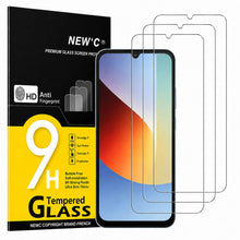 Carica l'immagine nel visualizzatore di Gallery, NEW'C Pellicola Vetro per Xiaomi Redmi A7 Pro, in Vetro Temperato