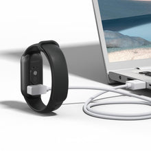 Carica l'immagine nel visualizzatore di Gallery, Vancle Caricatore per Xiaomi Redmi Watch 5 Active /5 Lite, 2Pezzi Caricabatterie Cavo USB Magnetico di Ricarica per Redm