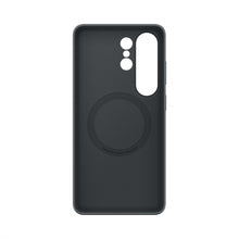 Carica l'immagine nel visualizzatore di Gallery, Samsung Silicone Magnet Case per Galaxy S26 Ultra, Black