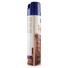 Carica l'immagine nel visualizzatore di Gallery, Nuncas Livax Mobili&amp;Design - Cera Lucidante Spray Legno - 300 ml