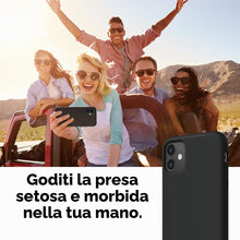 Carica l'immagine nel visualizzatore di Gallery, elago Cover in Silicone Liquido per iPhone 11 (6,1")