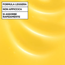 Carica l'immagine nel visualizzatore di Gallery, Garnier Siero Viso Vitamina C Anti-Macchie, Illuminante e Rimpolpante, Arricchito con Vitamina C, Niacinamide e Acido Sa