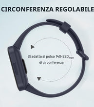Carica l'immagine nel visualizzatore di Gallery, MoKo Cinturino Sportivo Compatibile con Xiaomi Redmi Watch 2 Lite