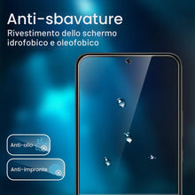 Carica l'immagine nel visualizzatore di Gallery, JETech Pellicola Protettiva per Samsung Galaxy S22, 3 Pezzi