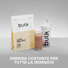Carica l'immagine nel visualizzatore di Gallery, Bulk Ultra Fine Scottish Oats, Chocolate, Cioccolato, 1 kg
