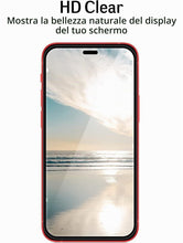 Carica l'immagine nel visualizzatore di Gallery, Vetro Temperato per Xiaomi Redmi Note 9S, 9 PRO, 9 PRO MAX [3 Pezzi] Vetrino Protettivo Pellicola Protezione Schermo