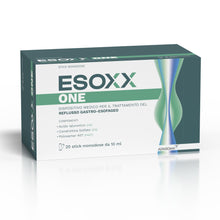 Carica l'immagine nel visualizzatore di Gallery, Esoxx One Dispositivo Medico - Reflusso Gastro-Esofageo 20 Bustine