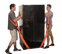 Carica l'immagine nel visualizzatore di Gallery, Cintura per sollevamento, facile da spostare, solleva, trasporta e mette in sicurezza complementi d'arredo, apparecchi o