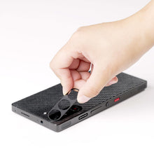 Carica l'immagine nel visualizzatore di Gallery, Ibywind 2 Pezzi Vetro Temperato per Nubia Red Magic 10 Pro/10 Pro+/10S Pro/10S Pro+ 5G,con 1 Pezzo Pellicola Fotocamera,
