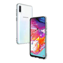 Carica l'immagine nel visualizzatore di Gallery, Captor Cover Trasparente per Samsung Galaxy A50 / A50s / A30S, Custodia TPU in Silicone Flessibile Morbida e Sottile, Pr