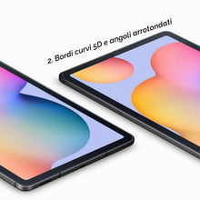 Carica l'immagine nel visualizzatore di Gallery, Gerutek 2 Pezzi Pellicola Protettiva per Samsung Galaxy Tab S6 Lite 10,4''