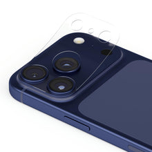 Carica l'immagine nel visualizzatore di Gallery, HyperShield 0.3® - per iPhone 17 Pro (6.3”) - 4x Pellicola per Fotocamera in PET - Opaca - 4 Pezzi