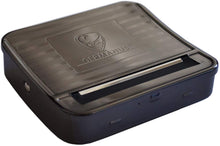 Carica l'immagine nel visualizzatore di Gallery, GERMANUS Rollatore Macchina per Sigarette Cigarette Rolling Machine - Macchinetta per arrotolare Sigarette - Premium