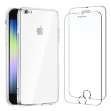 Carica l'immagine nel visualizzatore di Gallery, NEW'C Cover per iPhone SE (3ª Generazione) 2022/SE (2ª Generazione) 2020 HD